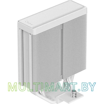 Кулер Ocypus Delta A40 WH ARGB (Delta-A40-WH1NAWN00X-GL) картинка 5